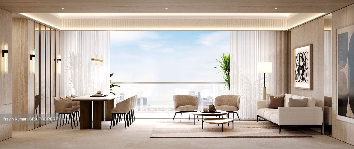 Klimt Cairnhill (D9), Apartment #557246171
